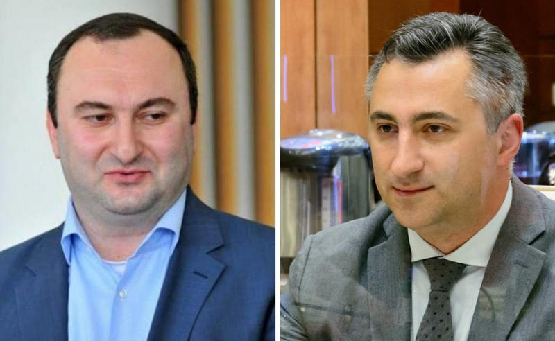 "აშშ-ის მხრიდან ჩარევებზე გვაქვს ინფორმაცია და მტკიცებულებები" - კლანის რეაქცია სანქციებზე