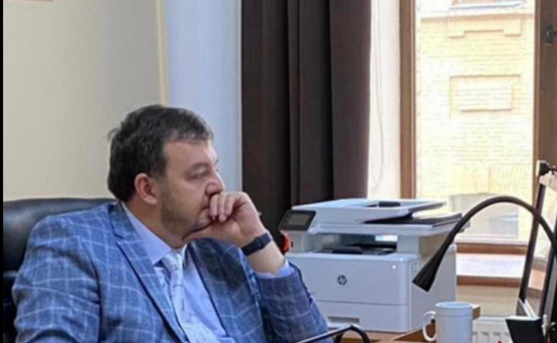 სანქციებით ვერ შეგვაშინებთ -  უზენაესი სასამართლოს უვადო მოსამართლე