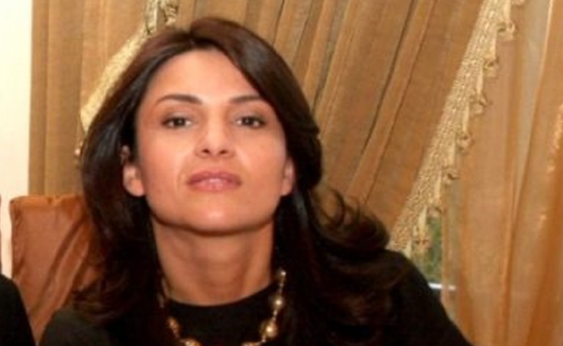  ბოტების მოქსევა შვილის დასამცირებლად კიდევ უფრო უტეხს სახელს შალვა რამიშვილს - თეა აბაშმაძე