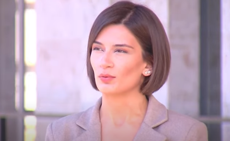 "ხელისუფლება ცდილობს მაქსიმალური კომფორტი შეიქმნას" - რუსუდან დუმბაძე