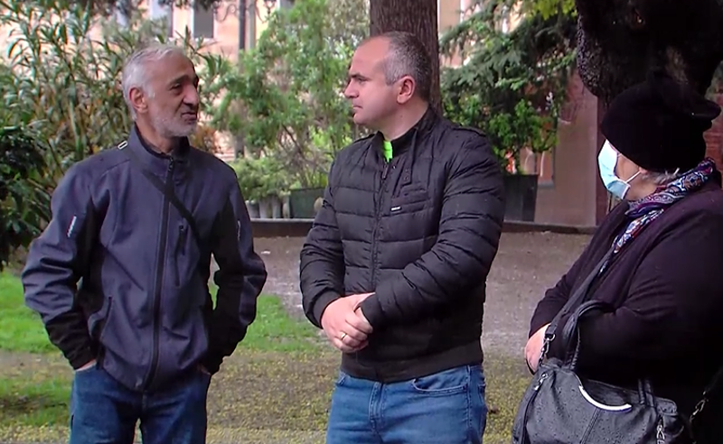 ადვოკატები საყოველთაო ამინისტიის გამოცხადებას ითხოვენ და პატიმართა ოჯახის წევრებთან ერთად აქციებს აანონსებენ