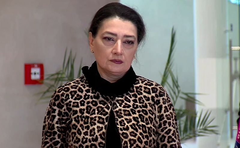 იმედია, ზურაბიშვილის ინიციატივები ამჯერად მაინც მოვა მოქმედებაში - ჩარკვიანი პრეზიდენტთან შეხვედრას დაესწრება