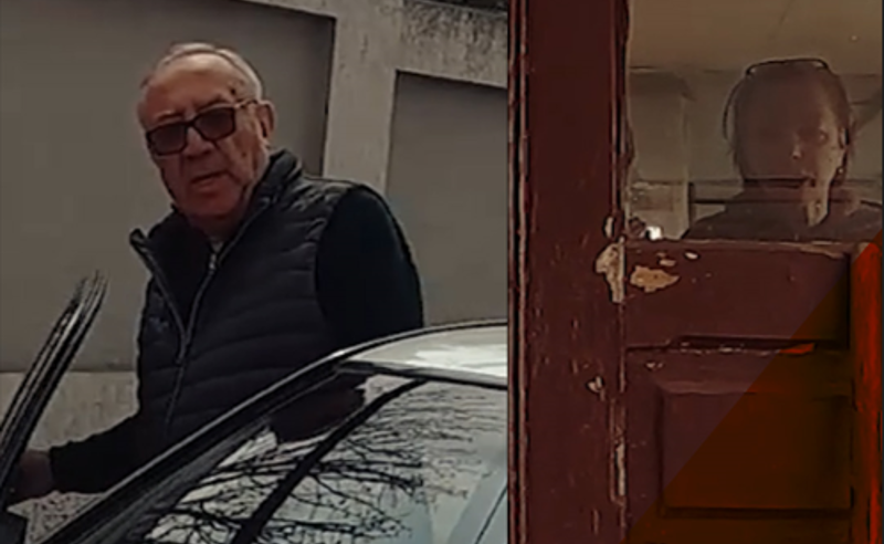 რეპრესიები პრემიერის მამის სახელით - მასწავლებელი, რომელმაც მოსწავლეებს თავისუფლების შესახებ ფილმი უჩვენა, სამსახურდან გააგდეს 