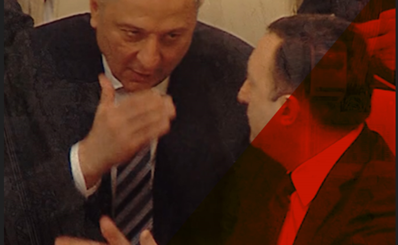 როგორ აღმოჩნდა მილიონიანი სამშენებლო ბიზნესი გომელაურის ძმაკაცის ხელში? - ჟურნალისტური გამოძიება