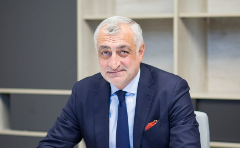 გვინდა ძლიერი და სწრაფად განვითარებული ქვეყანა? მაშინ ესაა გზა - მამუკა ხაზარაძე