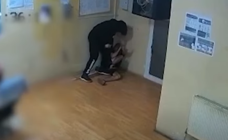 პატიმრების ჩხუბი ციხეში და  კიდევ ერთი გამოუძიებელი საქმე - პენიტენციური დუმს