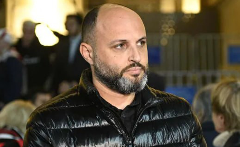 პროდასავლურ ოპოზიციაში თვითმარქვიები არ არსებობენ - ირაკლი ნადირაძე