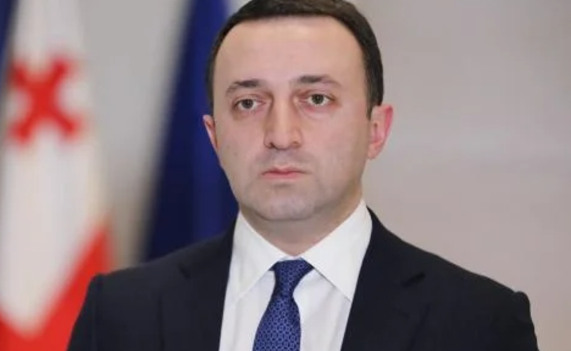 პრემიერი: მოსამართლეებისგან ბევრი შემაშფოთებელი ინფორმაცია მოვისმინე, გარკვეულ ზეწოლასა და ჩარევებს ეხებოდა