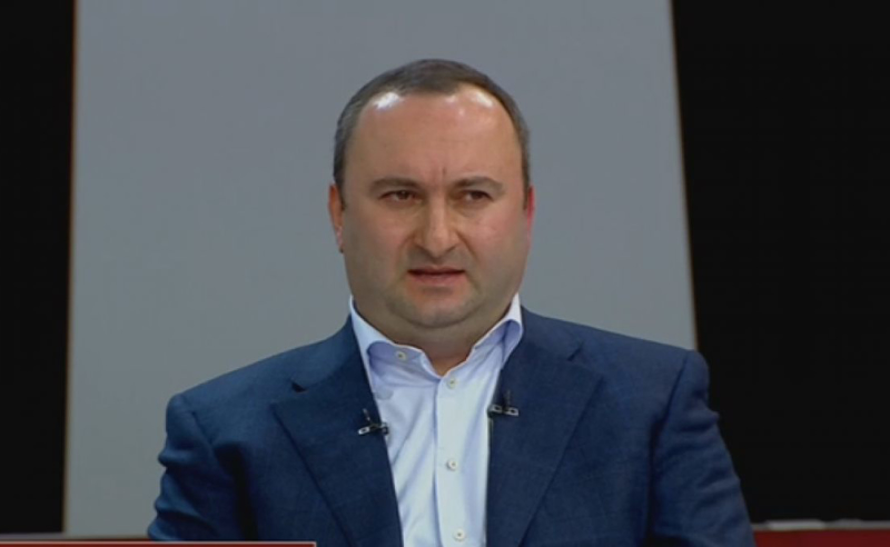 პრემიერი სუვერენიტეტის, დამოუკიდებლობის, უსაფრთხოების გარანტია - მურისიძე