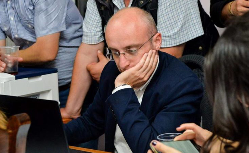 "პირველების" ინფორმაციით, ბაგა-ბაღების მართვის სააგენტოს ხელმძღვანელმა კალაძის გუნდი დატოვა და ამერიკაში მიემგზავრება