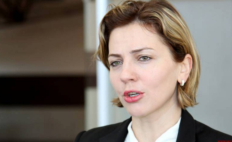 პრეზიდენტმა მიხეილ ჩინჩალაძეს „ღირსების ორდენი“ უნდა ჩამოართვას - ანა დოლიძე