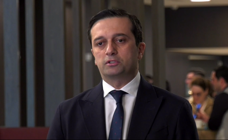 "მოსამართლეების სანქცირებაზე კომენტარი ჩემი მანდატის ფარგლებს ცდება" - სახალხო დამცველი