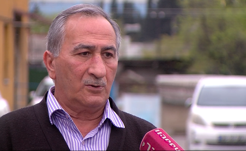  თავიდანვე იგრძნობოდა ივანიშვილის გავლენები, დაკვეთა ზემოდან იყო წამოსული - ივერი მელაშვილი