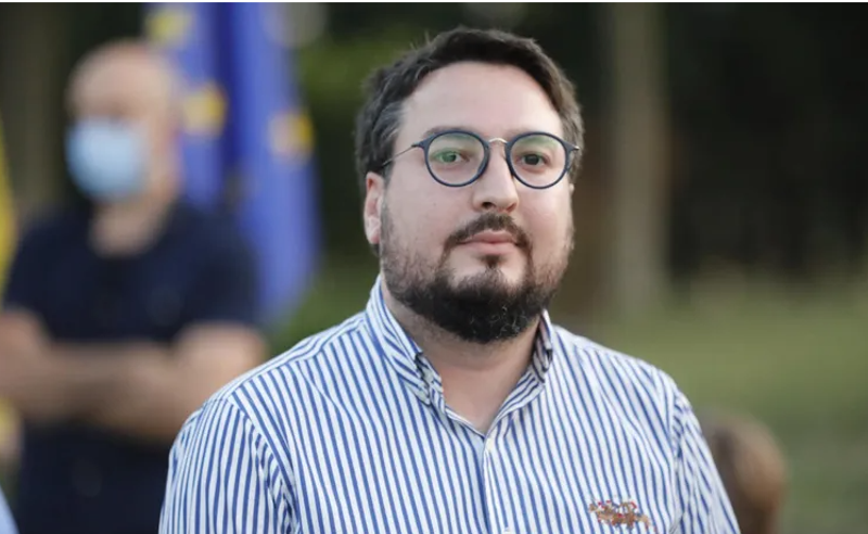 თქვა, რომ სააკაშვილი დღეს არის კარგად, ეს უბრალოდ ბოროტებაა - თაზო დათუნაშვილი