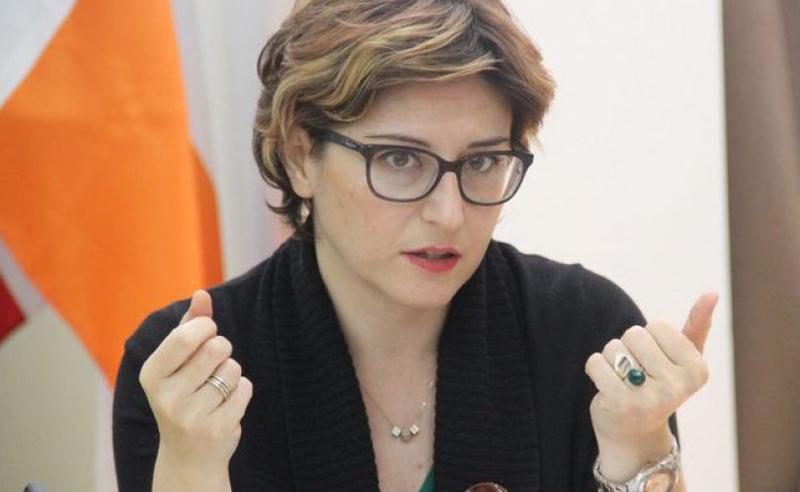 თუ საგამოძიებო კომისიის შექმნის საკითხს ჩააგდებენ, ამ დეპუტატებს მძიმე კითხვებზე მოუწევთ პასუხების გაცემა - სამნიძე 