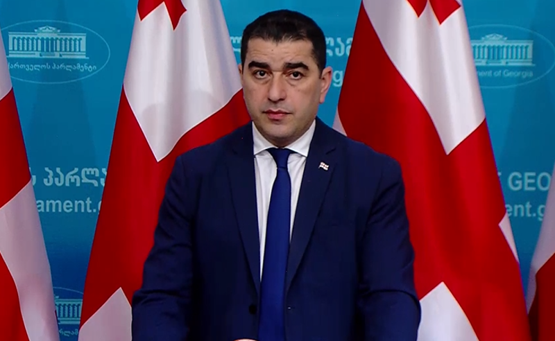 კეზერაშვილი უნდა გადმოეცეს საქართველოს და აქ მოიხადოს სასჯელი - პაპუაშვილი BBC-ის სკანდალურ გამოძიებაზე