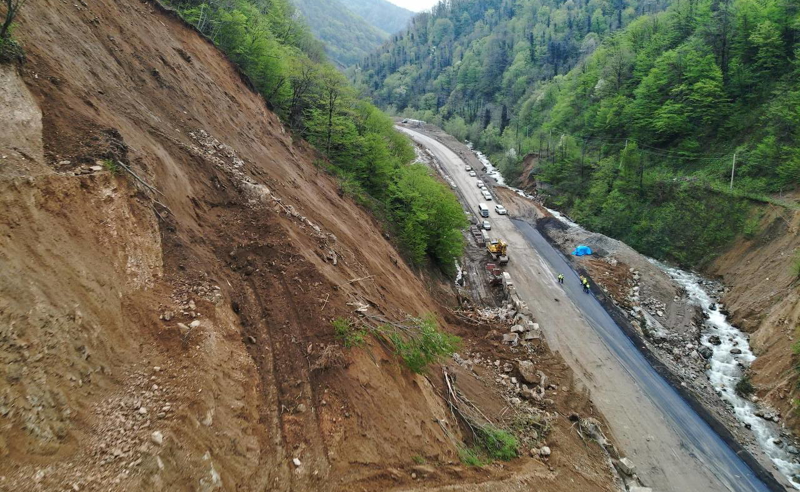 რიკოთი ხვალიდან სპეციალური რეჟიმით გაიხსნება