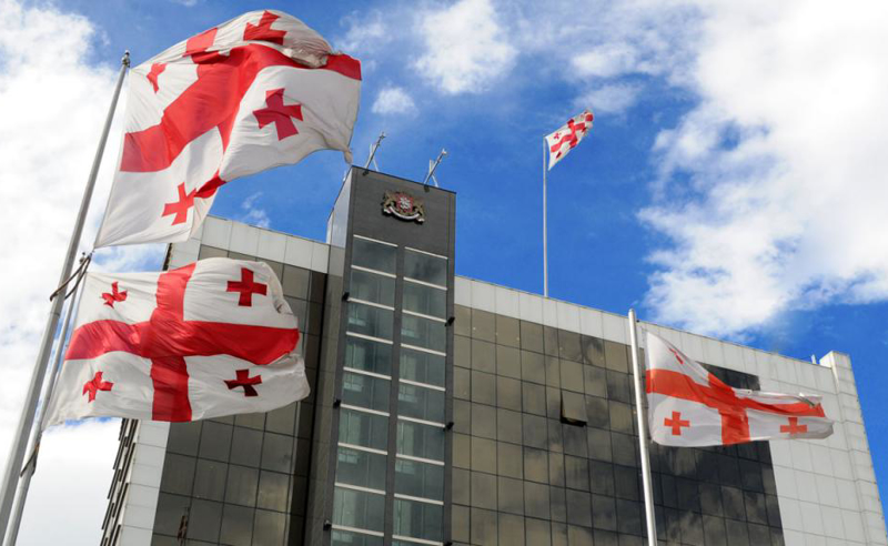 თავდაცვის კოდექსის პროექტი - სამინისტრო საგანგებო განცხადებას ავრცელებს