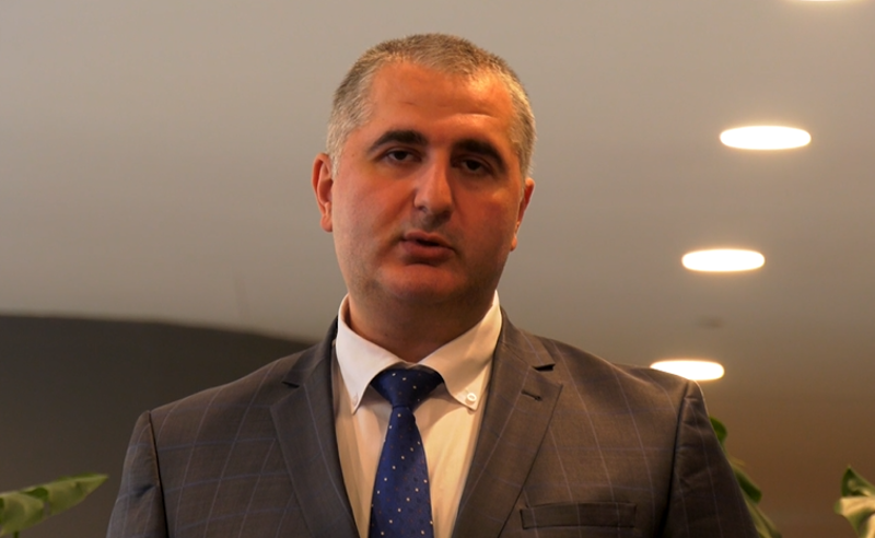 ეხმარება თუ არა საქართველო რუსეთს სანქციებისგან გვერდის ავლაში? - ამერიკაში ჩასულ ფინანსთა მინისტრს მძიმე კითხვები დაუსვეს