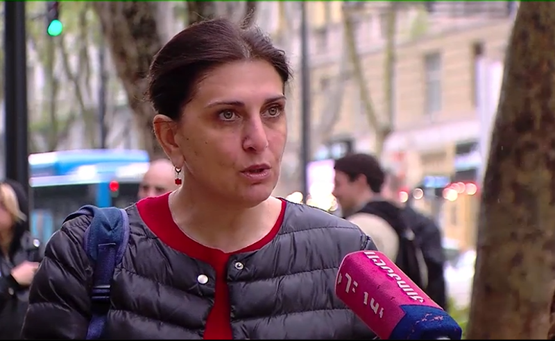 ოპოზიციას საგამოძიებო კომისიის შესაქმნელად საკმარისი ხმები აქვს - კორძაია