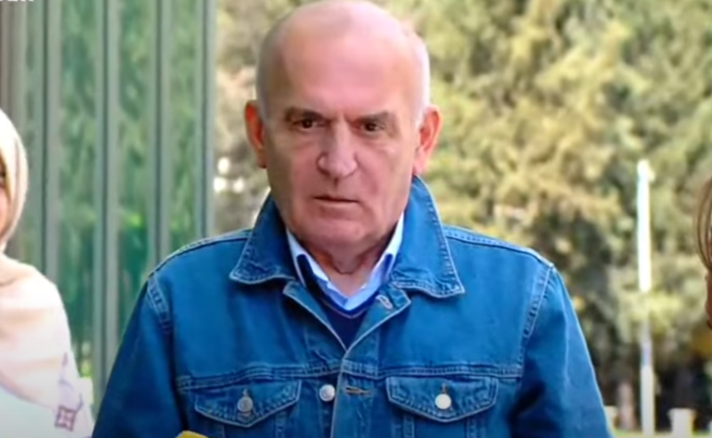 დინამიკაში ცვლილება არ აღენიშნება, მდგომარეობა სტაბილურია - ზურაბ ჩხაიძე სააკაშვილზე
