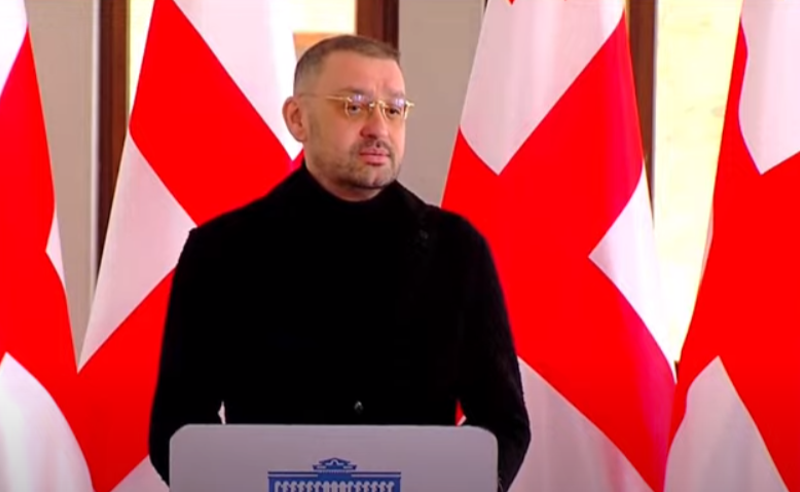 რატომ არ მოაწერა ხელი საქართველომ შავის ზღვის უსაფრთხოების დეკლარაციას - "ოცნება" თავს იმართლებს 