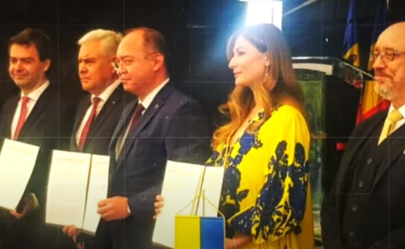 შავი ზღვის უსაფრთხოების დოკუმენტს საქართველომ ხელი არ მოაწერა - "ოცნება" თავს იმართლებს