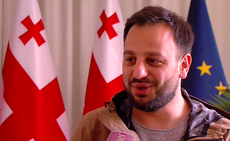 "როდესაც ამბობენ, რომ ივანიშვილის წინააღმდეგ ეშმაკთანაც ითანამშრომლებენ, ეშმაკზე ცუდი ხალხი ვართ?" - დაპირისპირება ენმ-ში