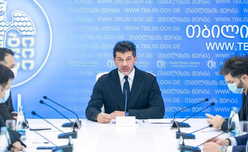 მტკიცებულებები ზედაპირზეა - დაიწყება თუ არა გამოძიება მერიის მაღალჩინოსნების წინააღმდეგ?