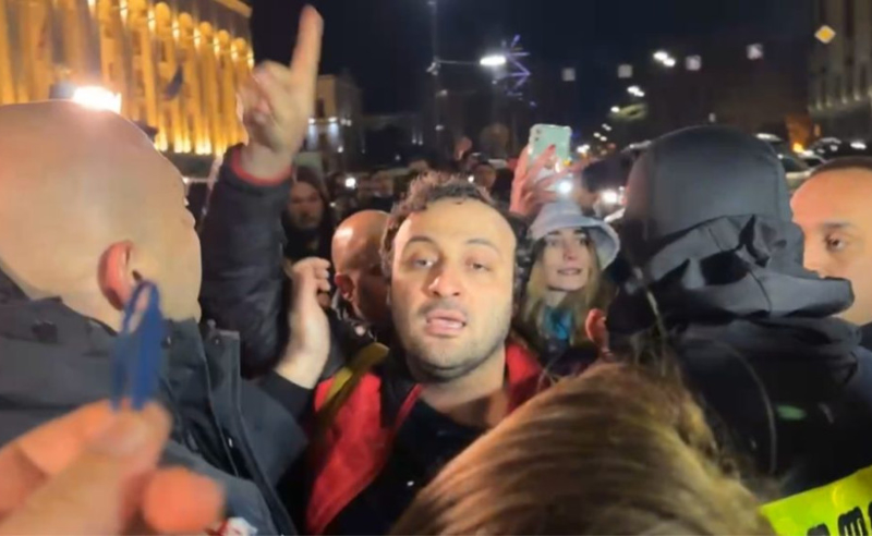 გაუშვებენ თუ არა ციხეში დაკავებულ ჟურნალისტებს? - სასამართლო გადაწყვეტილებას 5 საათზე გამოაცხადებს