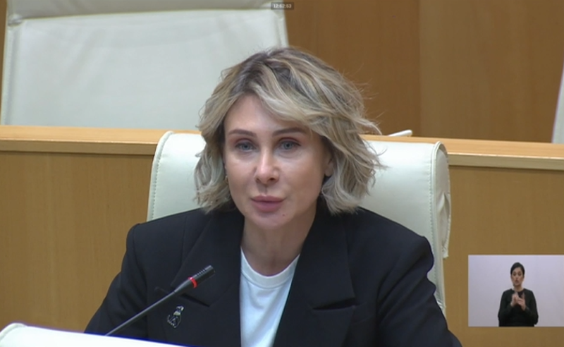 რა არის თქვენთვის საქართველო, როცა სააკაშვილი რუსეთთან ბრძოლისთვის დააჯილდოვეთ - წილოსანი პოლონეთს აკრიტიკებს