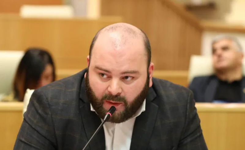 ისმის კითხვები, რატომ მოხდა, რომ „ბიბისის“ ჟურნალისტებმა უფრო მეტი შედეგი აჩვენეს, ვიდრე ჩვენმა პროკურატურამ? - გახარიას გუნდი