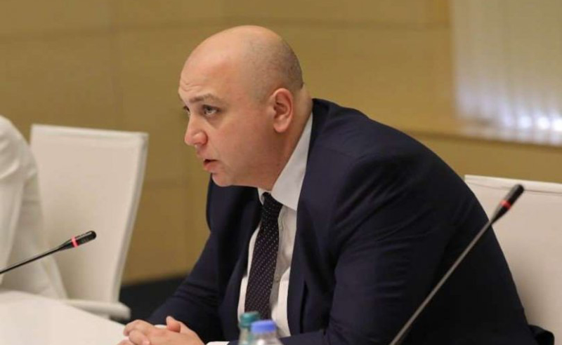 ეს არის „მოდელირებული ქრონიკა“ - ინფრასტრუქტურის მინისტრი ირწმუნება, რომ რიკოთზე გადადგილება უსაფრთხოა