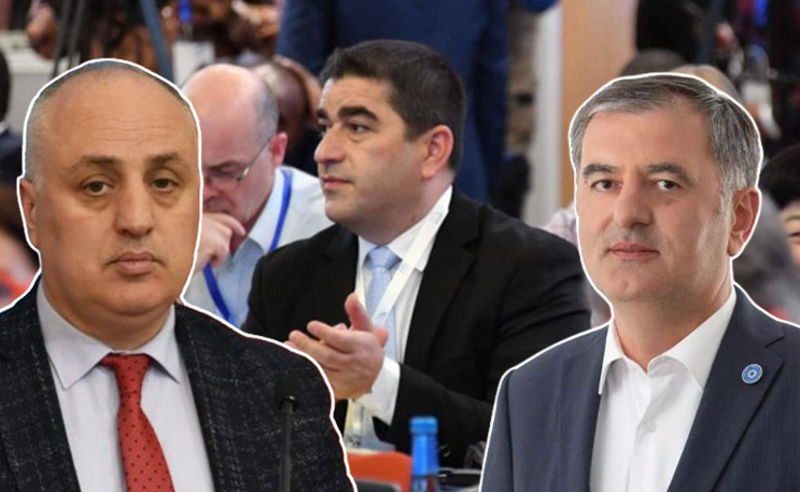 1 700 000 ლარზე მეტი დეპუტატების მივლინებებში - ვინ სად დადის ხალხის ფულით?
