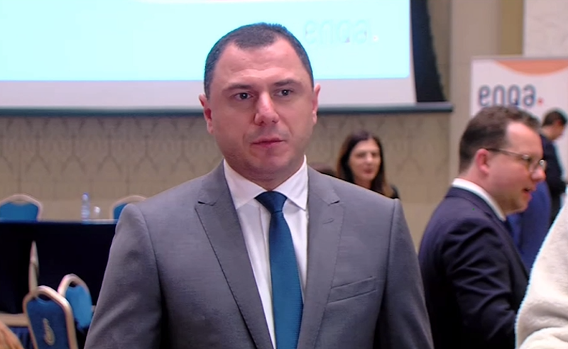 საგამოძიებო კომისიის შექმნის მიზანი იმ მიღწევების დაზიანებაა, რომელიც 12 პუნქტის შესასრულებლად ხორციელდება - ამილახვარი