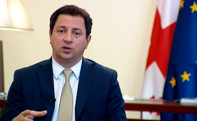 საგამოძიებო კომისიის შექმნა, ქვეყნისთვის კანდიდატის სტატუსის მიღებას ხელს შეუშლის - თალაკვაძე