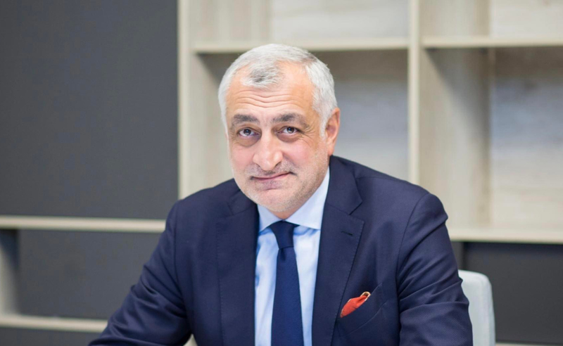 ეს არის "ქართული ოცნების" პოლიტიკური მარცხი-  მამუკა ხაზარაძე საგამოძიებო კომისიის შექმნის ჩაგდებაზე