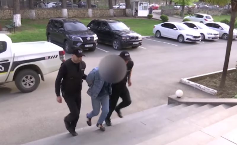 თუშეთში მეზობლის განზრახ მკვლელობაში ბრალდებული 36 წლის კაცი დაკავებულია
