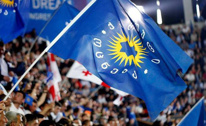 "ოცნების" 11 წელი - რა დაუკვეთა ხალხმა  მმართველ პარტიას და რა მიიღო?