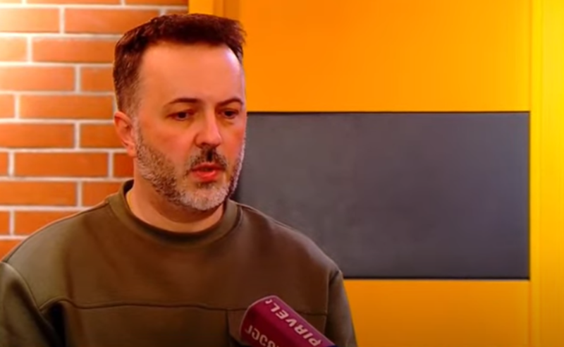 ქოლცენტრების საქმის გამოძიება "რუსული ოცნების" ნებაზეა დამოკიდებული - შაშკინი