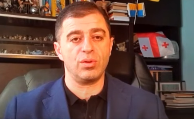 "კლანის გავლენები სუსტდება" - თბილისის საქალაქო სასამართლოს ყოფილი თავმჯდომარე