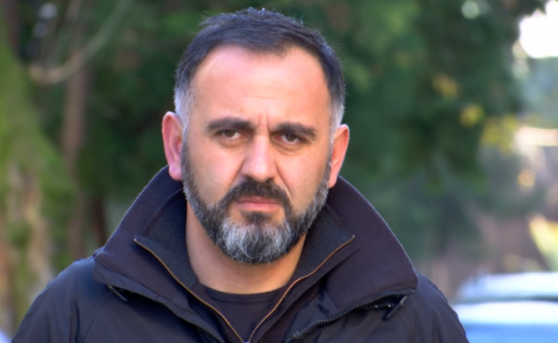 უღირსი, არაკაცური საქციელი, დღის წესრიგში დადგება ხაბეიშვილის თავმჯდომარეობის საკითხი  - მირდათ ქამადაძე