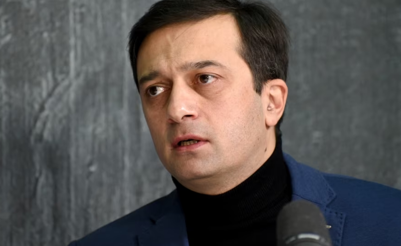 ომბუდსმენი აქონდროპლაზიის დიაგნოზის მქონე ბავშვების დედებს: "პოლიტიკოსებთან ერთად აქციაზე მისვლას არ ვაპირებ"