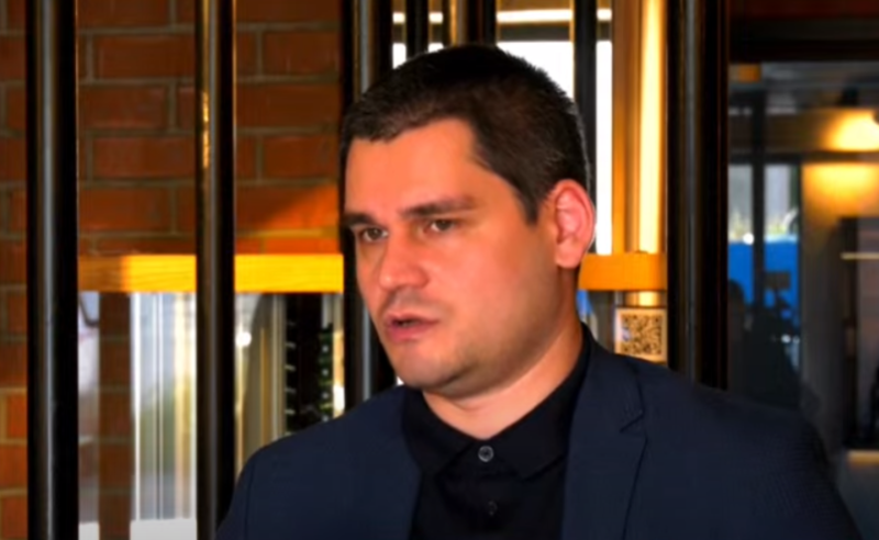 "ოცნებას" საგამოძიებო კომისიის შექმნის ეშინია - დაუშვილი ქოლცენტრების საქმეზე