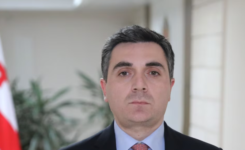 BBC-ის გამოძიებით ბევრ საკითხს ფარდა აეხადა, მნიშვნელოვანია, გამჭვირვალე იყოს, ტელევიზიების, ოპოზიციური პარტიების დაფინანსების საკითხი - დარჩიაშვილი