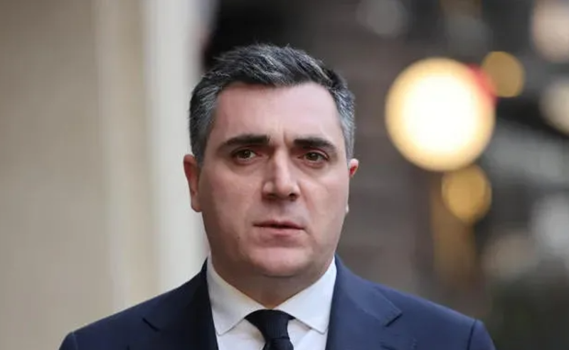 რაზე ისაუბრებს ილია დარჩიაშვილი ევროკავშირის საგარეო საქმეთა საბჭოს სხდომაზე