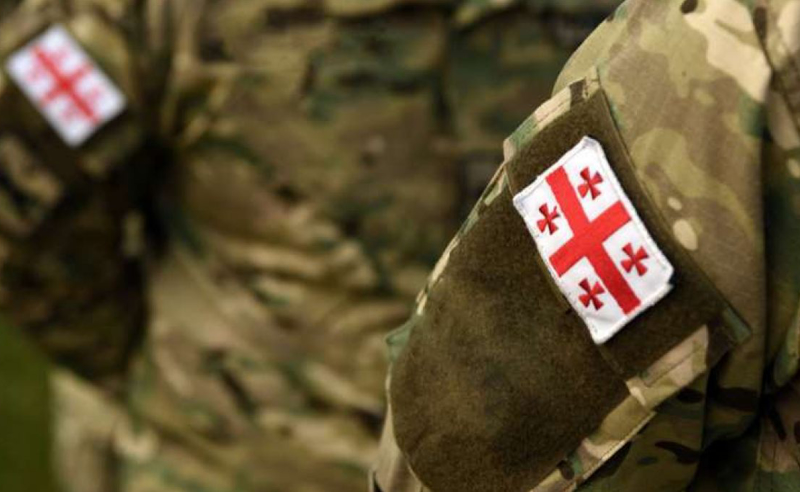 გამოკითხულთა 77%-ს ჯარის საქმიანობა მოსწონს, საპატრიარქოს - 72%-ს - IRI-ის კვლევა