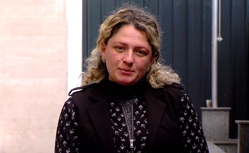 ვიქნებით წვიმაში, ქარში, სიცოცხლეს შევწირავთ, მაგრამ შვილებს წამალს მაინც მივუტანთ - დედების აქცია გრძელდება