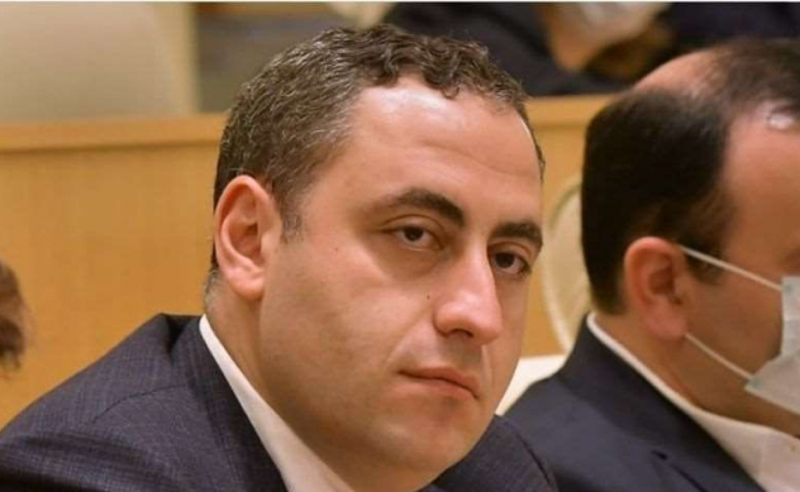 ევროპელ ლიდერებთან ფოტოებს იღებენ, ვითომ მედასავლეთეები არიან - გიორგი ვაშაძე "ოცნებაზე" 