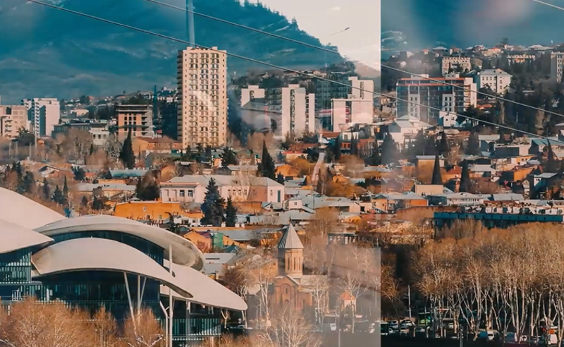 "ეკონომიკური ოკუპაცია და მოსალოდნელი საფრთხე " - რუსეთის მოქალაქეებმა საქართველოში 1256 მიწის ნაკვეთი იყიდეს